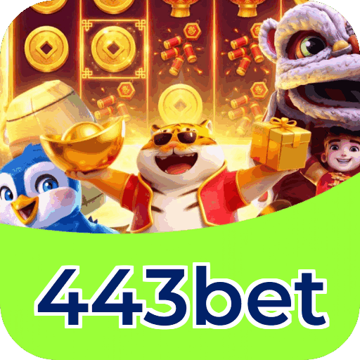 443bet