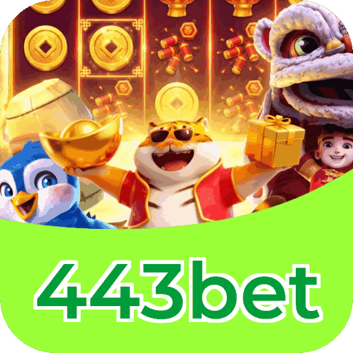 443bet