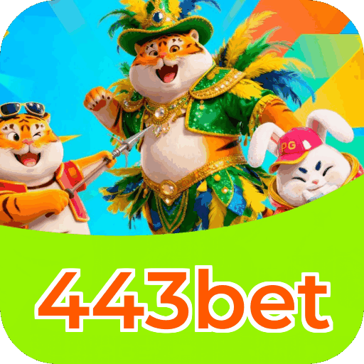 443bet